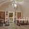 Thermes Saint Alexander Villas_best deals_Villa_Cyclades Islands_Sandorini_Fira