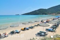 Green Sea Apartments in Thasos Chora, Thasos, Aegean Islands