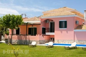 Anthemis Luxury Villas_accommodation_in_Villa_Ionian Islands_Lefkada_Lefkada's t Areas