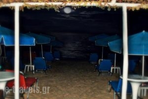 Chrissi Ammoudia_best prices_in_Hotel_Macedonia_Halkidiki_Toroni