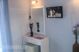 Athina Studios_lowest prices_in_Hotel_Ionian Islands_Zakinthos_Zakinthos Chora