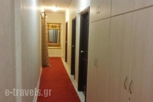 Hotel Marily_holidays_in_Hotel_Peloponesse_Ilia_Pyrgos