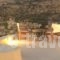 Archangelos Vessa Apartments_holidays_in_Apartment_Aegean Islands_Chios_Chios Rest Areas