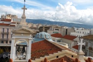 Emporikon AthensHotel_holidays_in_Hotel_Central Greece_Attica_Athens