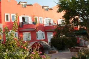 Villa Spiros_accommodation_in_Villa_Ionian Islands_Zakinthos_Laganas