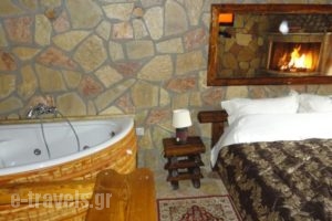 Suites Zachlorou_best prices_in_Hotel_Peloponesse_Achaia_Kalavryta