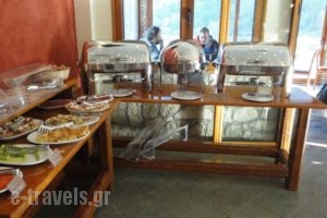 Suites Zachlorou_accommodation_in_Hotel_Peloponesse_Achaia_Kalavryta