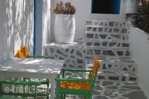 Vounali Rooms_best prices_in_Room_Cyclades Islands_Paros_Paros Chora
