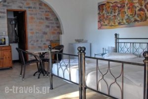 Summerland Holiday'S Resort_best prices_in_Hotel_Cyclades Islands_Naxos_Naxos chora
