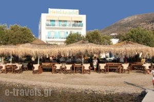 Hotel Livadia_accommodation_in_Hotel_Cyclades Islands_Paros_Paros Chora