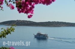 Angeliki’s Apartments in Aghios Nikolaos, Lasithi, Crete