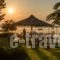 Christaras Apartments_best deals_Apartment_Macedonia_Halkidiki_Vourvourou