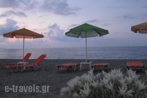 Baladinos Apartments_best deals_Apartment_Crete_Chania_Tavronit's