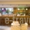 Maritimo Beach Hotel_best prices_in_Hotel_Crete_Lasithi_Sisi