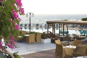 Maritimo Beach Hotel_best deals_Hotel_Crete_Lasithi_Sisi