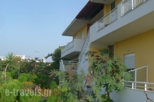 Estelle Hotel_best prices_in_Hotel_Macedonia_Halkidiki_Poligyros