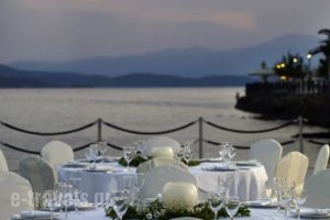 Thermae Sylla Spa & Wellness Hotel_best prices_in_Hotel_Central Greece_Evia_Edipsos