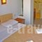 Poseidon Hotel_best deals_Hotel_Crete_Rethymnon_Rethymnon City