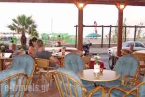 Poseidon Hotel_best prices_in_Hotel_Crete_Rethymnon_Rethymnon City