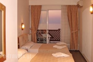 Poseidon Hotel_travel_packages_in_Crete_Rethymnon_Rethymnon City