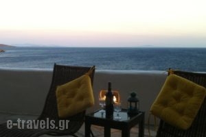 Akti Giannaki_best deals_Hotel_Cyclades Islands_Syros_Syros Rest Areas