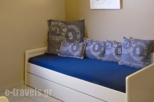Frau Irenes Haus_best prices_in_Hotel_Macedonia_Halkidiki_Toroni