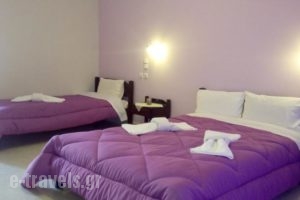 Hotel Mochlos_travel_packages_in_Crete_Lasithi_Sitia