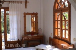 Pantheon Studios & Apartments_best deals_Apartment_Aegean Islands_Thasos_Thasos Chora
