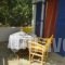 Betty Apartments_best prices_in_Apartment_Cyclades Islands_Antiparos_Antiparos Chora