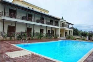 Guesthouse Michobeis_travel_packages_in_Ionian Islands_Zakinthos_Zakinthos Rest Areas