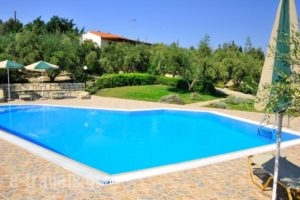 Villas Lefkothea_travel_packages_in_Crete_Rethymnon_Plakias