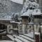 Oihalia Guesthouse_lowest prices_in_Hotel_Central Greece_Evritania_Karpenisi