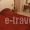 Guesthouse Irene_best deals_Hotel_Cyclades Islands_Syros_Syros Chora