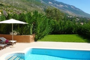 Villa Marianna_lowest prices_in_Villa_Ionian Islands_Kefalonia_Vlachata