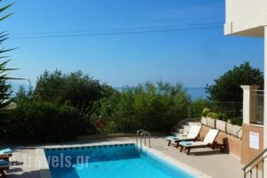 Villa Marianna_holidays_in_Villa_Ionian Islands_Kefalonia_Vlachata