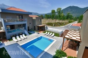 Mary'S Residence Suites_lowest prices_in_Hotel_Aegean Islands_Thasos_Thasos Chora