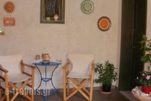 Aris Apartments_lowest prices_in_Apartment_Crete_Chania_Kissamos