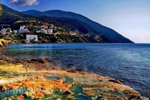 Irini Spa Hotel_travel_packages_in_Central Greece_Evia_Edipsos