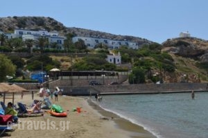 Dolphin Bay Hotel_travel_packages_in_Cyclades Islands_Syros_Galissas