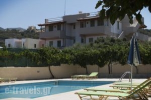 Prinos Apartments_accommodation_in_Apartment_Crete_Heraklion_Chersonisos