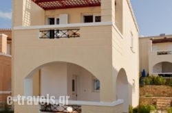 Angelview Villa in Kalyves, Chania, Crete