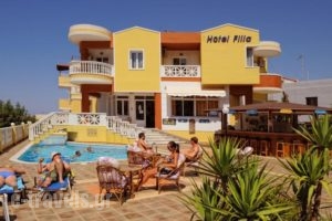 Hotel Filia_lowest prices_in_Hotel_Crete_Heraklion_Episkopi