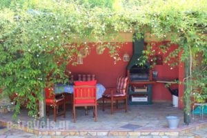 Emiliata Villa_best deals_Villa_Ionian Islands_Kefalonia_Kefalonia'st Areas