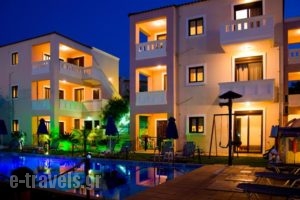 Villa Gereoudis_holidays_in_Villa_Crete_Chania_Kissamos