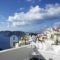 1864 The Sea Captain'S House_accommodation_in_Hotel_Cyclades Islands_Sandorini_Sandorini Rest Areas