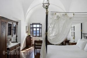 1864 The Sea Captain'S House_best deals_Hotel_Cyclades Islands_Sandorini_Sandorini Rest Areas