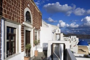 1864 The Sea Captain'S House_holidays_in_Hotel_Cyclades Islands_Sandorini_Sandorini Rest Areas