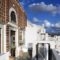 1864 The Sea Captain'S House_holidays_in_Hotel_Cyclades Islands_Sandorini_Sandorini Rest Areas