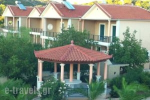 Villas Sophia_accommodation_in_Villa_Ionian Islands_Zakinthos_Zakinthos Rest Areas