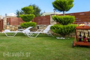 Villa Anamnisi_lowest prices_in_Villa_Crete_Rethymnon_Rethymnon City